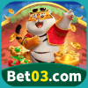 Logo da BET03